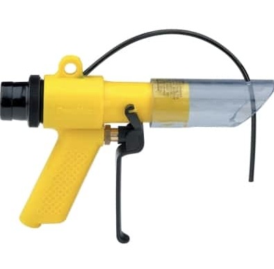 Picture of Royal Products 49010 Pneuvac Gun, Deephole